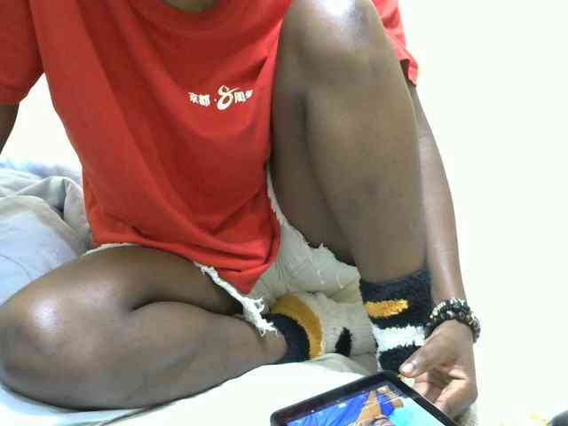Slimpussie webcam