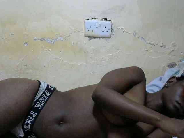 Slimpussie webcam
