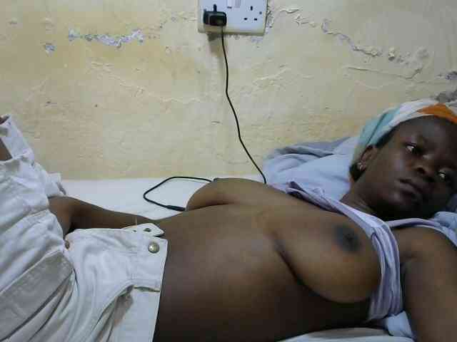 Slimpussie webcam