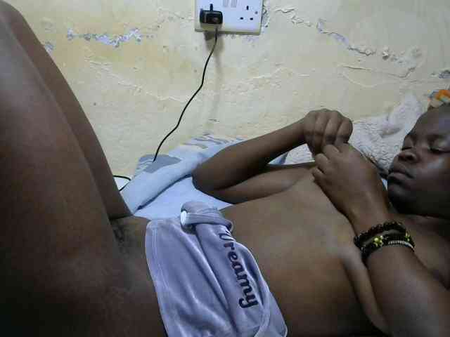 Slimpussie webcam