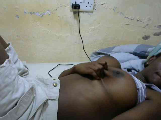 Slimpussie webcam