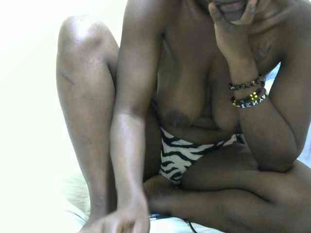 Slimpussie webcam