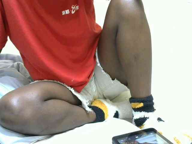 Slimpussie webcam
