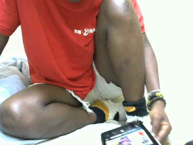Slimpussie webcam