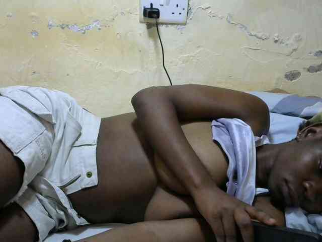 Slimpussie webcam