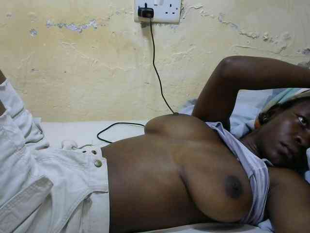 Slimpussie webcam