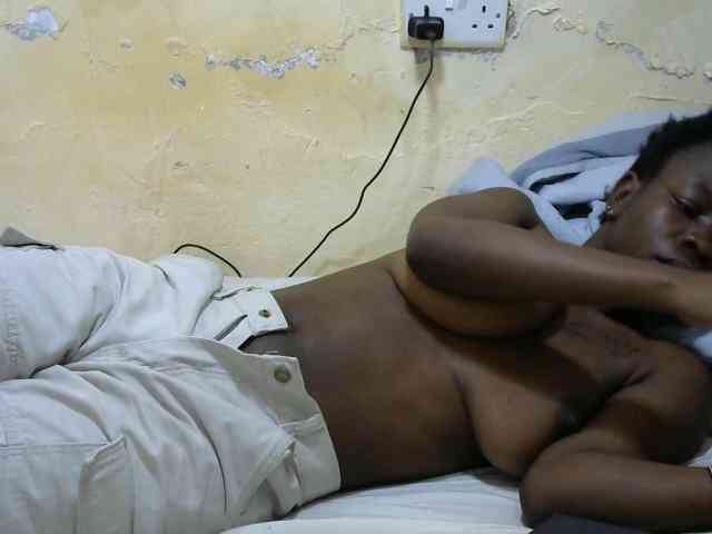 Slimpussie webcam