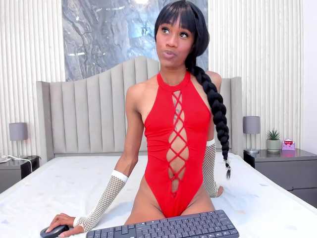 BellaGracee's BongaCams show and profile