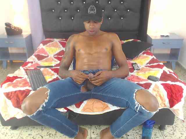 Stanley-Black