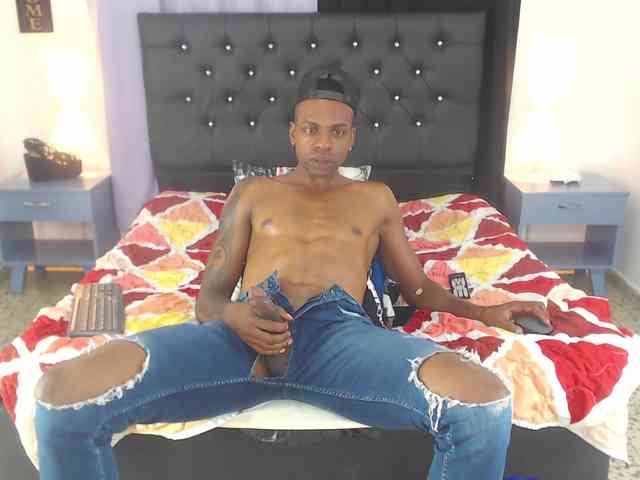 Stanley-Black
