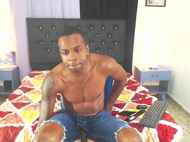 Stanley-Black