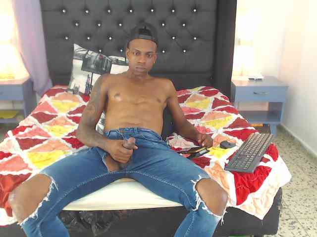 Stanley-Black