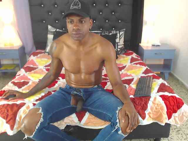 Stanley-Black