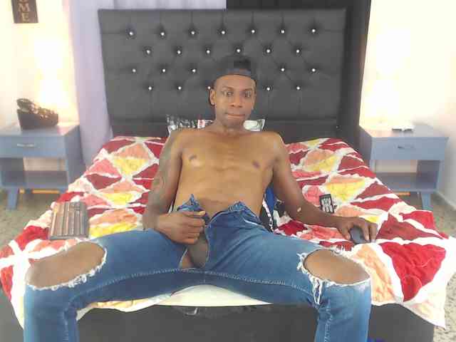 Stanley-Black