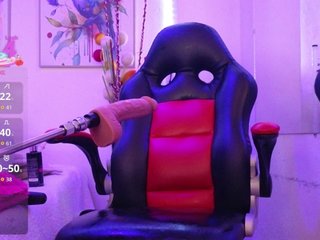 ScarletDesire Porn Show