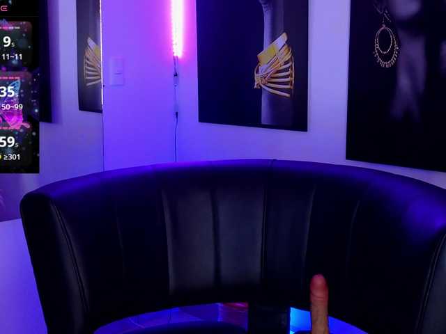 ScarletDesire webcam bongacams model stream image