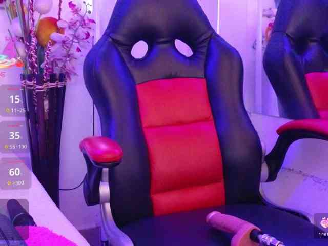 ScarletDesire webcam