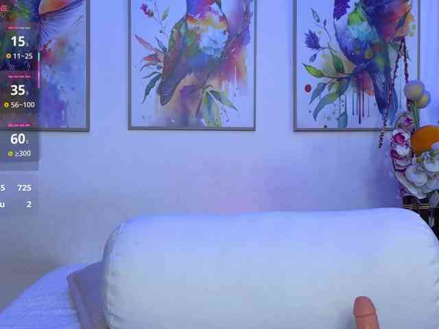 ScarletDesire webcam
