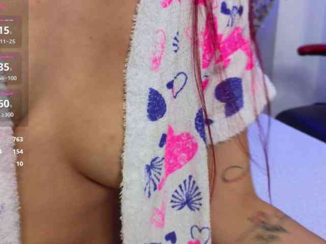 ScarletDesire webcam
