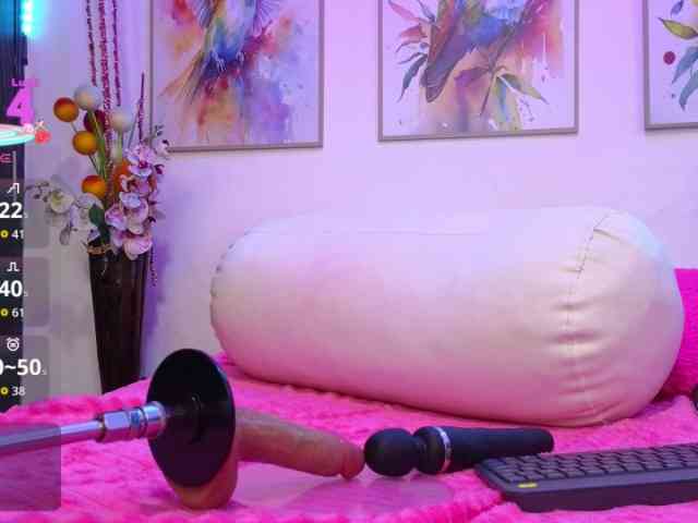 ScarletDesire ScarletDesire