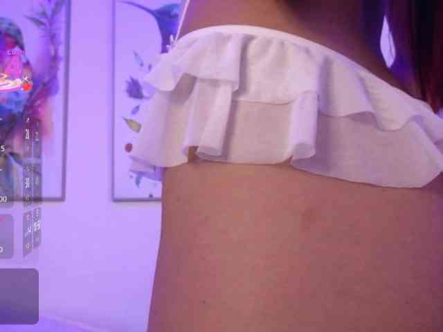 ScarletDesire webcam