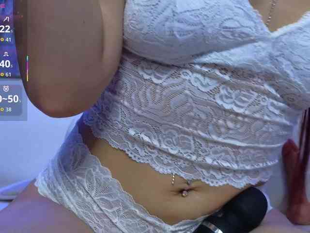 ScarletDesire webcam