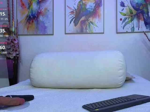 ScarletDesire bongacams