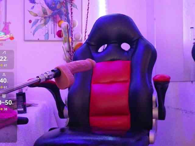 ScarletDesire webcam