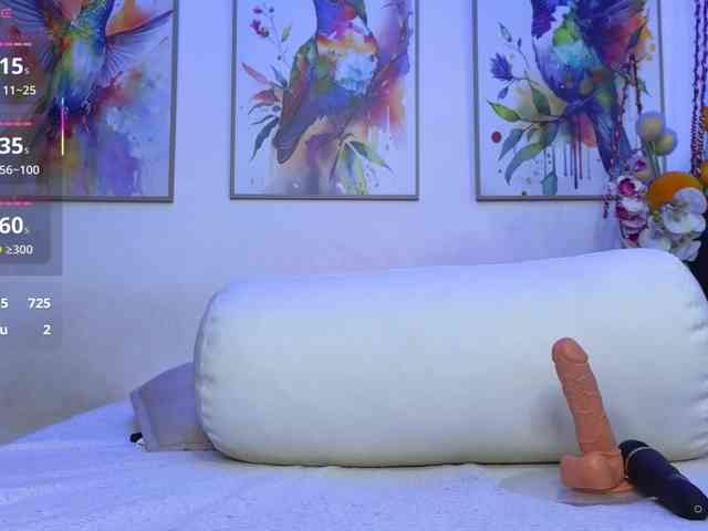 ScarletDesire webcam