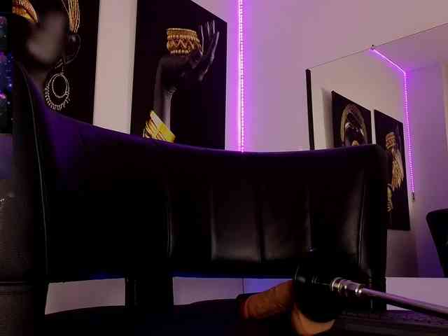 ScarletDesire webcam