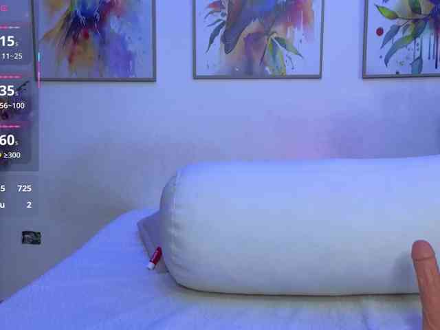 ScarletDesire webcam