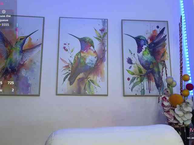 ScarletDesire webcam