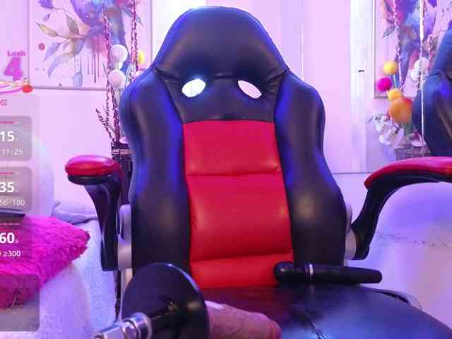 ScarletDesire webcam