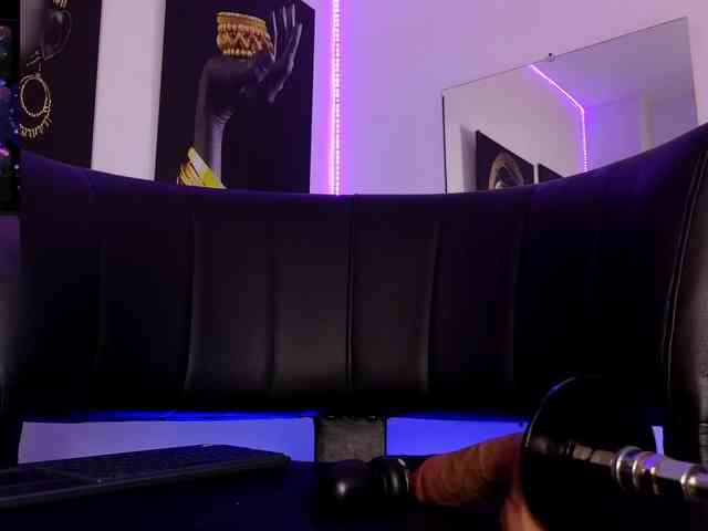 ScarletDesire webcam