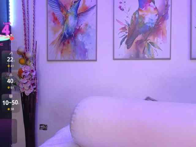 ScarletDesire webcam