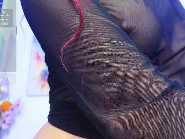 ScarletDesire webcam