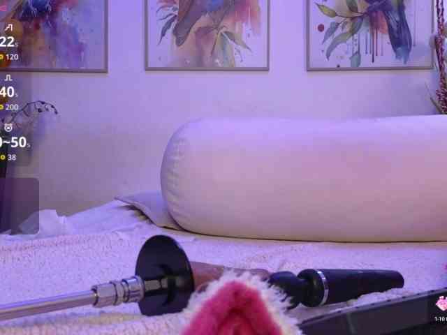 ScarletDesire webcam