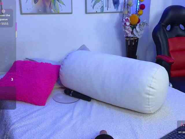 ScarletDesire webcam