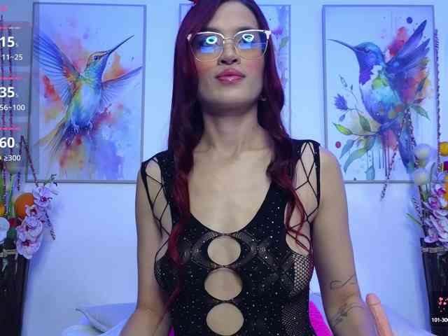 ScarletDesire