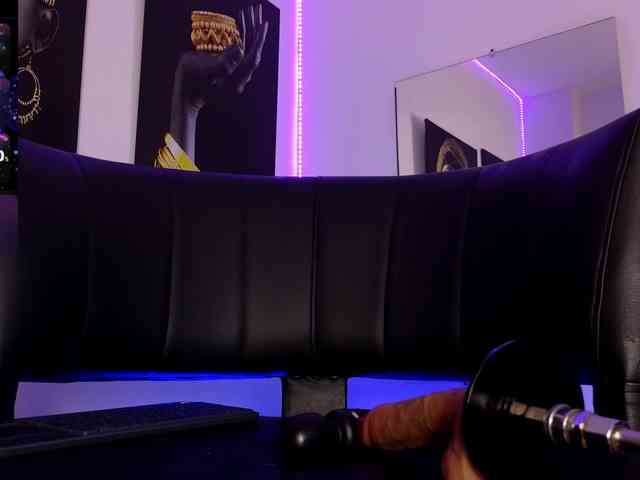 ScarletDesire webcam