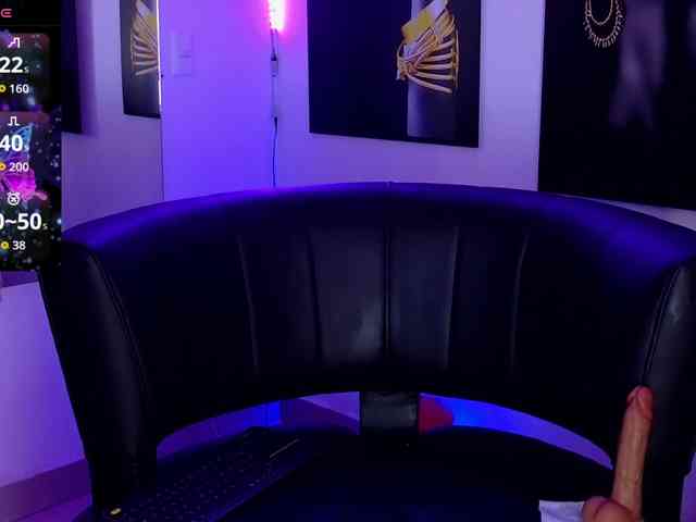 ScarletDesire webcam