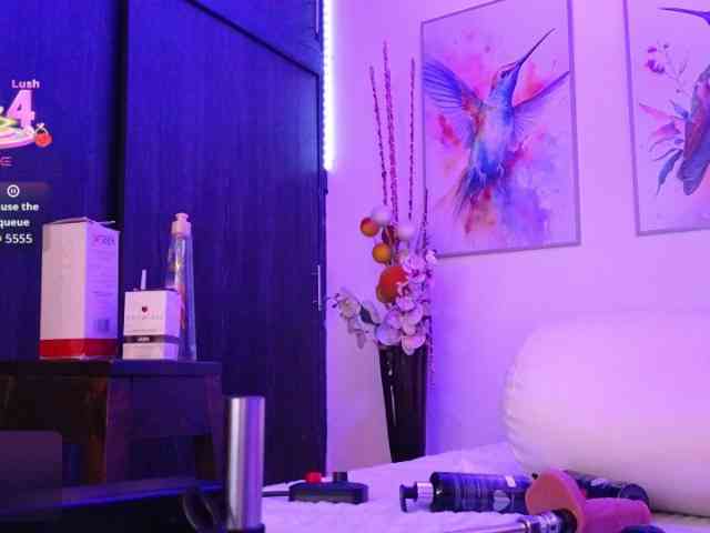 ScarletDesire ScarletDesire