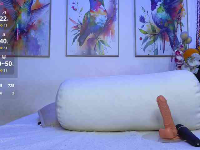 ScarletDesire webcam