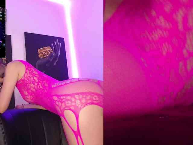 ScarletDesire webcam