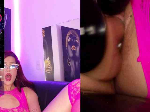 ScarletDesire webcam