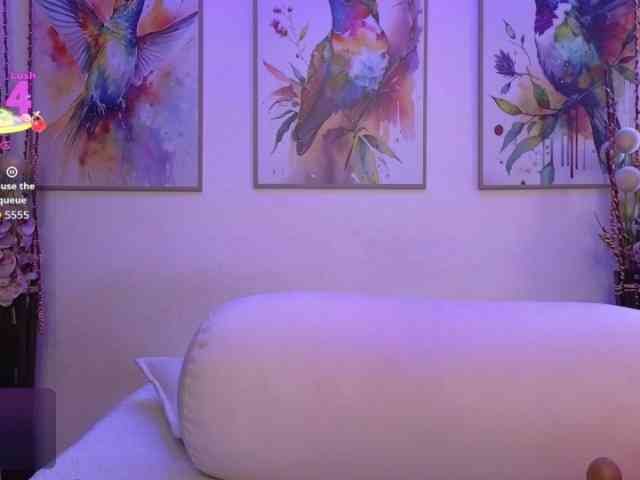 ScarletDesire webcam