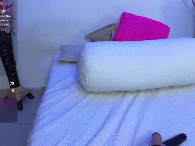 ScarletDesire webcam