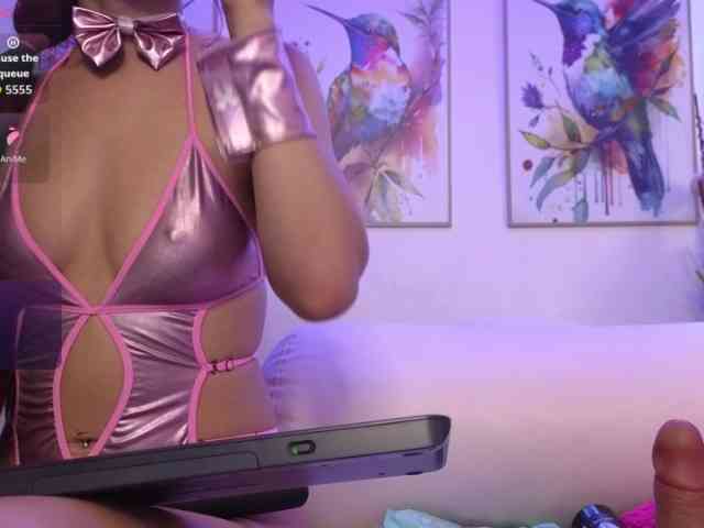 ScarletDesire webcam