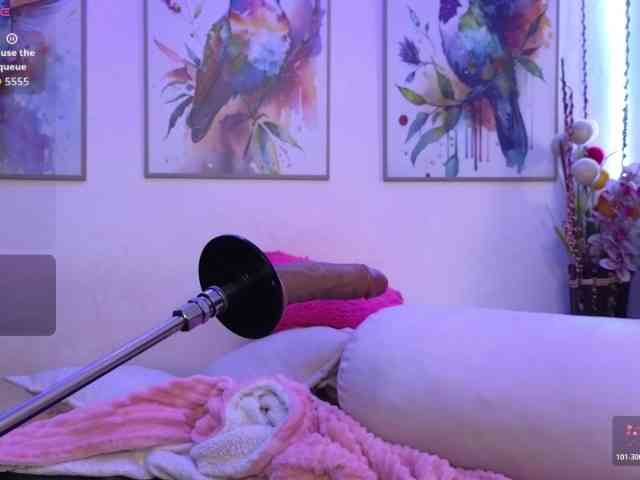 ScarletDesire webcam