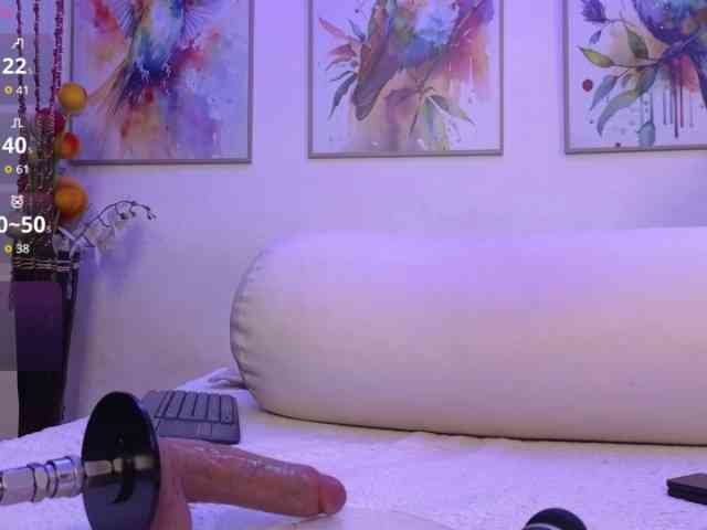 ScarletDesire webcam